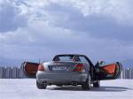 Mercedes-Benz SLK350 2009 года